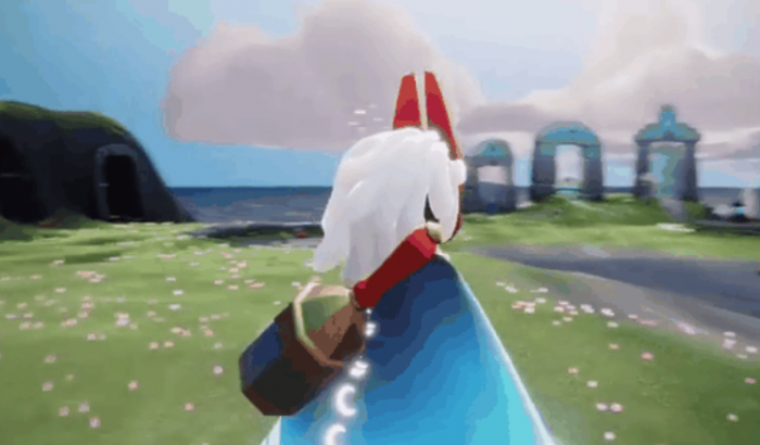 光遇铃铛怎么来的1