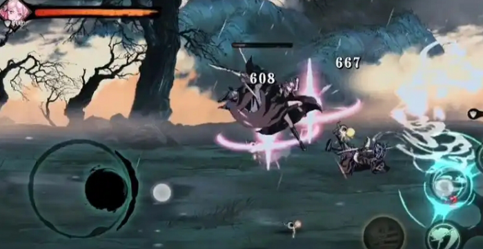 影之刃355级刷什么本好1