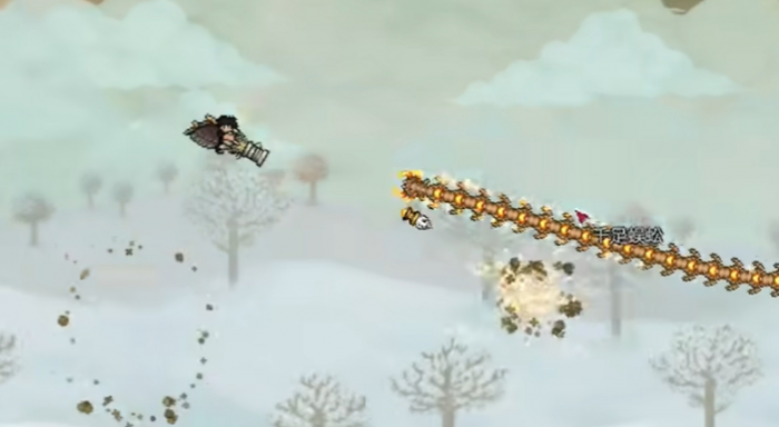 泰拉瑞亚碎片怎么刷3