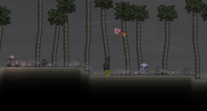 泰拉瑞亚隐身有什么用1