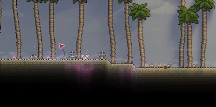 泰拉瑞亚隐身有什么用2