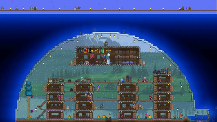 泰拉瑞亚三王魂怎么用2