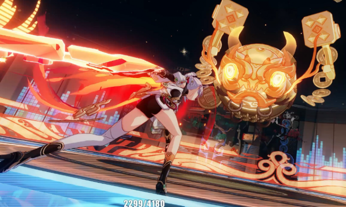 崩坏3沧海巡游怎么过3