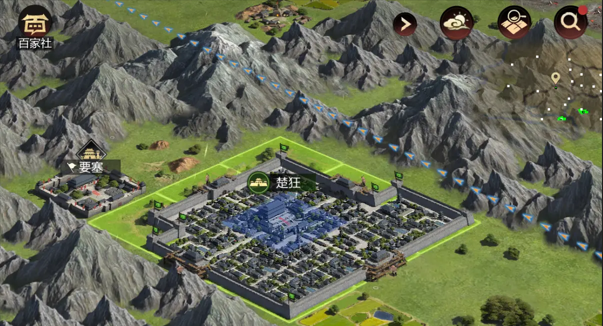 率土之滨的平民玩家怎么玩1