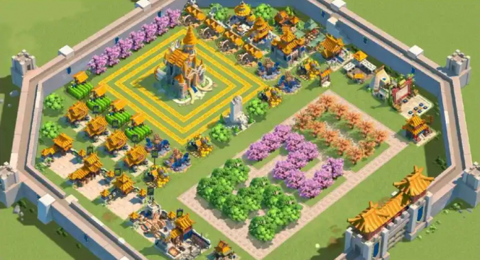 万国觉醒兵系可以怎么配2