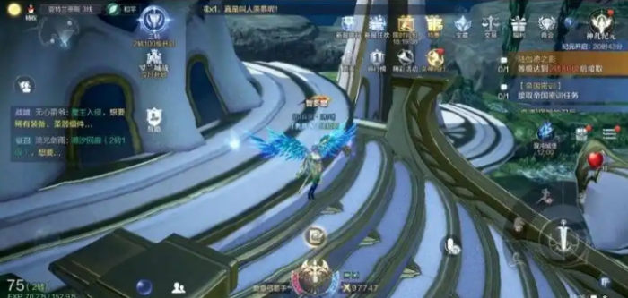 全民奇迹2防御怎么加2