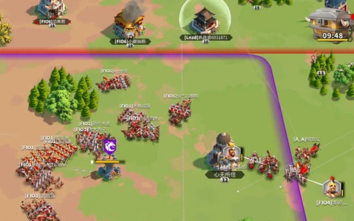 万国觉醒派遣怎么加2