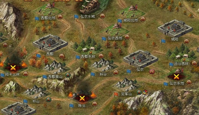 攻城掠地怎么可以改造战车2