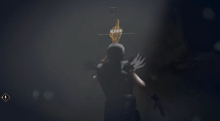 古墓丽影暗影任务攻略怎么过1