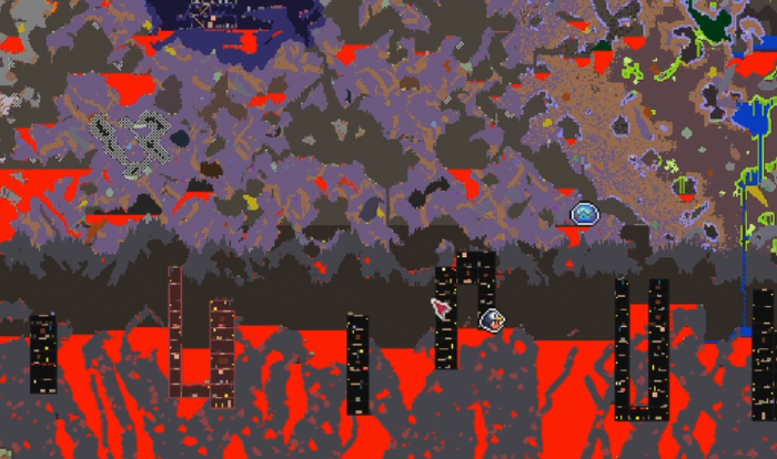 泰拉瑞亚暗影之魂哪些怪掉2