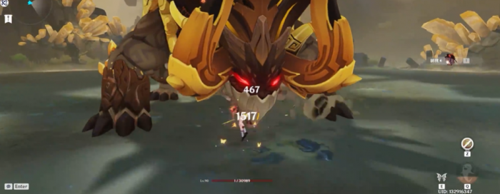 原神能练到后期的主c有哪些1