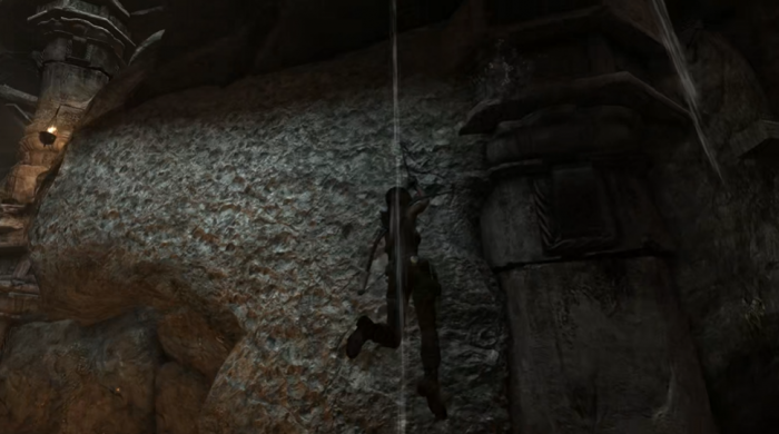 古墓丽影支线古墓攻略怎么过3