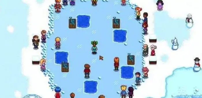 星露谷物语怎么卖东西3