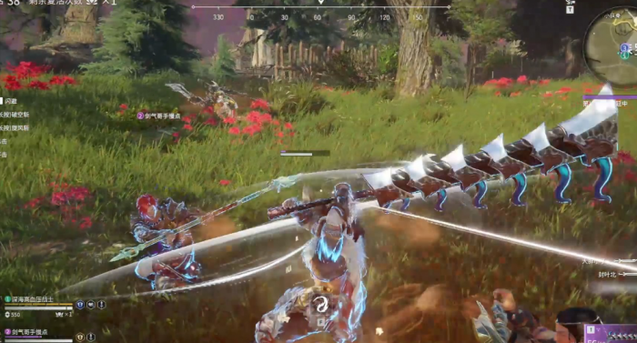 永劫无间英雄武器怎么选2