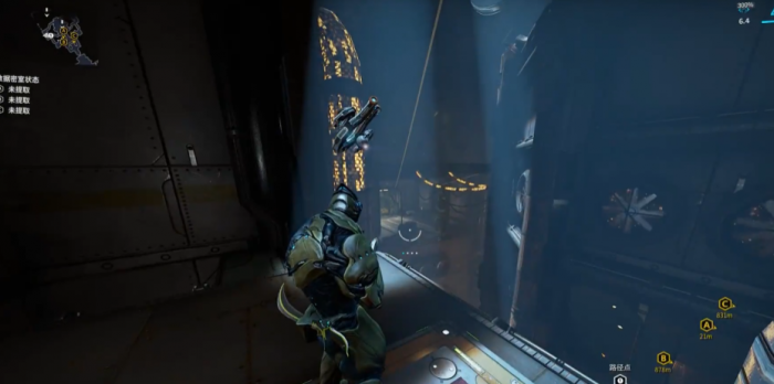 星际战甲克隆尼地图在哪2