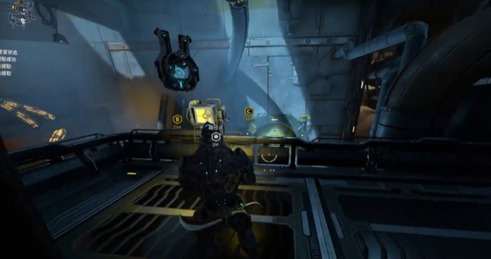 星际战甲克隆尼地图在哪3