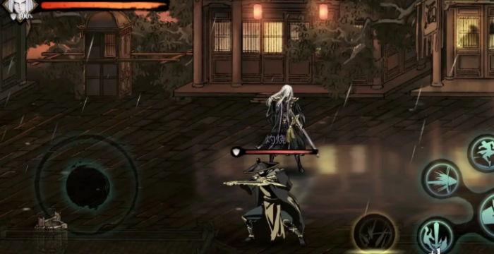 影之刃三医馆遗址怎么解锁3