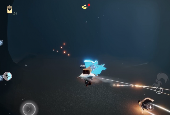 光遇新魔法怎么拿_光遇魔法在哪获得