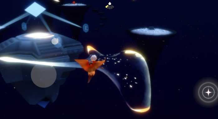 光遇白金禁阁悬浮石有什么用2