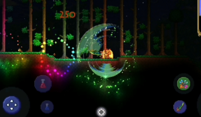 泰拉瑞亚职业怎么搞1