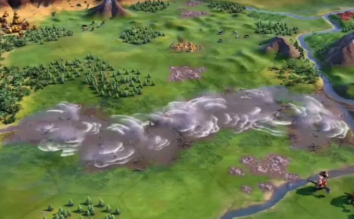 文明6拦洪坝如何加速建造2