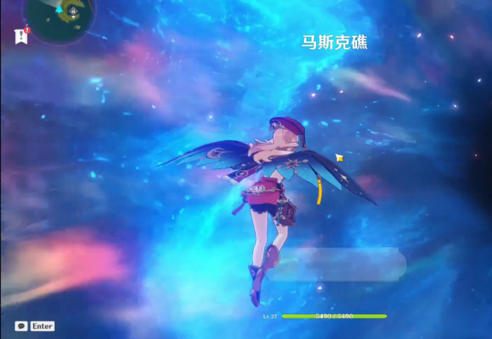 原神螺旋深渊怎么去1