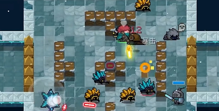 元气骑士平民玩家玩什么好3