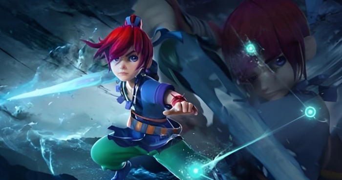 梦幻西游平民玩家选什么角色1