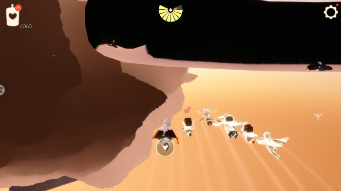 光遇长褂斗篷怎么获得3