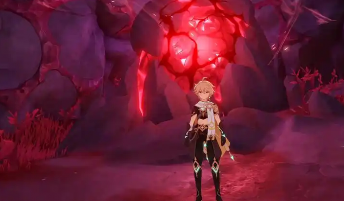 原神腐殖之牙怎么过2