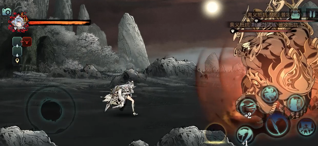 影之刃3试炼空间在哪儿1