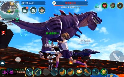 创造与魔法宠物哪个攻击最高2