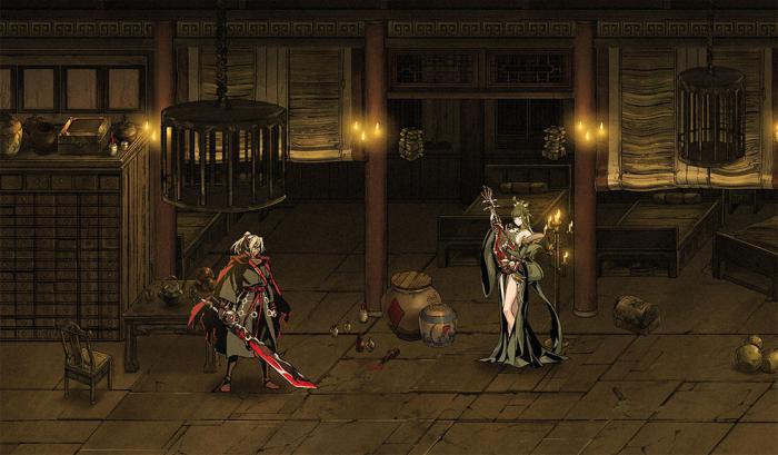 影之刃3升华时绝技怎么加2