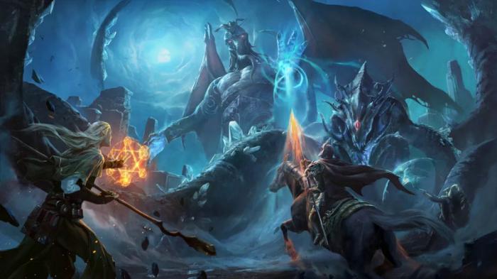 地下城堡2裂隙用什么队伍2