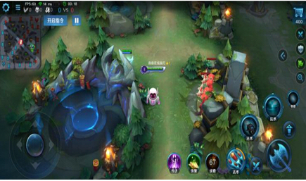 英魂之刃端游在哪里加好友1