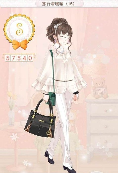 暖暖环游世界埃及区域如何省钱1