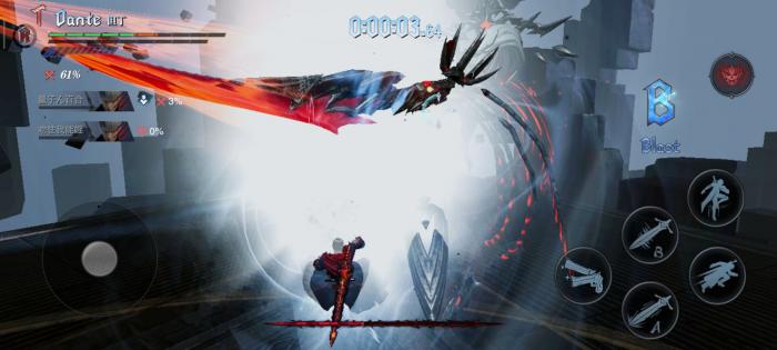 鬼泣巅峰之战维吉尔怎么白嫖2