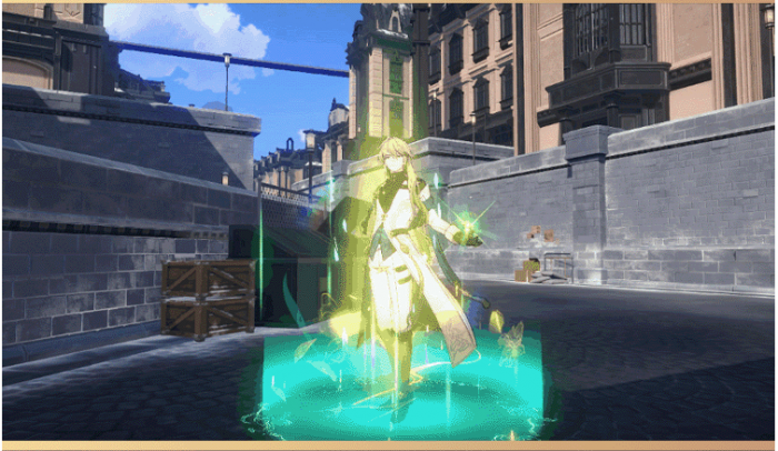 星穹铁道火主怎么得1