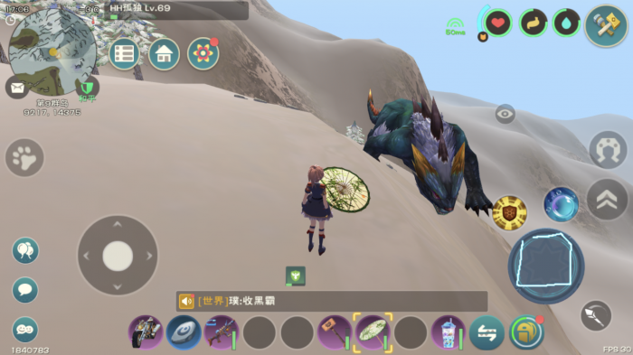 创造与魔法遗迹怎么进入1