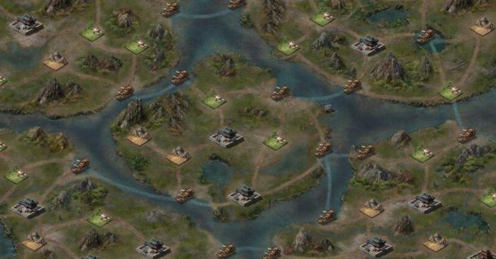 攻城掠地砸元宝有什么用3