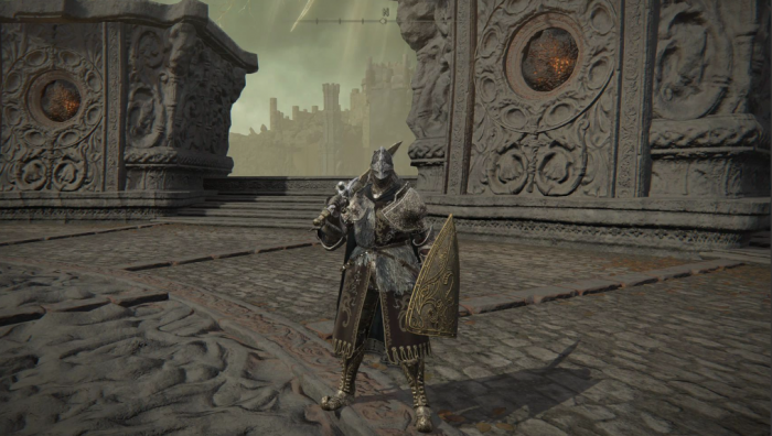 艾尔登法环全套装怎么获得3