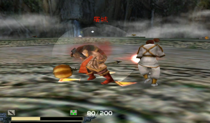 流星蝴蝶剑哪把武器好用一点2