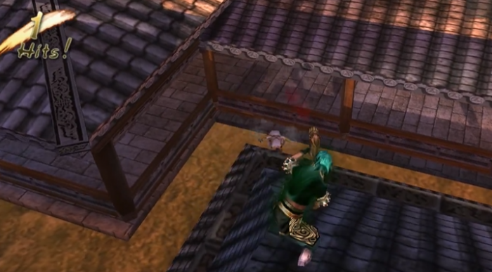 流星蝴蝶剑哪把武器好用一点3