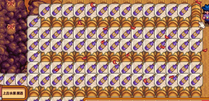 星露谷物语怎么赚一千万1