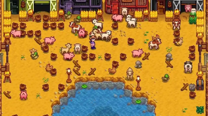 星露谷物语怎么赚一千万2