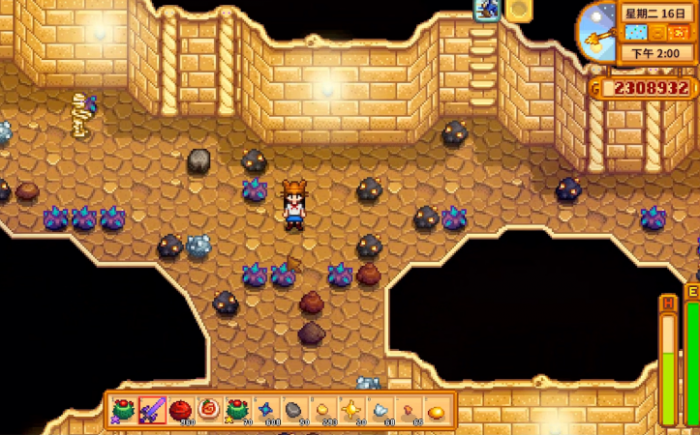 星露谷物语前期如何赚钱3