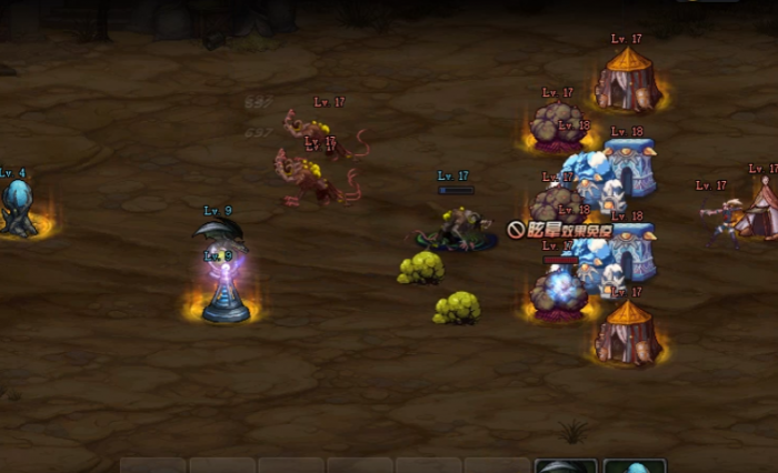 地下城与勇士创世之书11怎么过关2