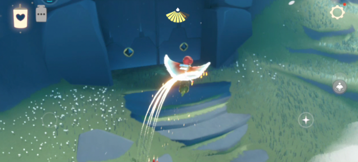 光遇打工人任务怎么做3