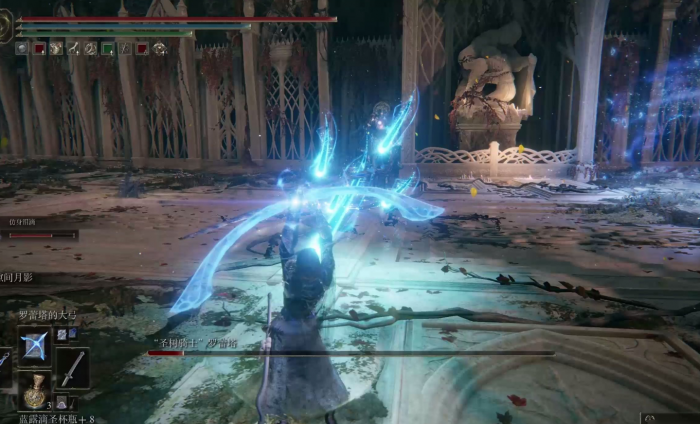 艾尔登法环法师怎么加点1