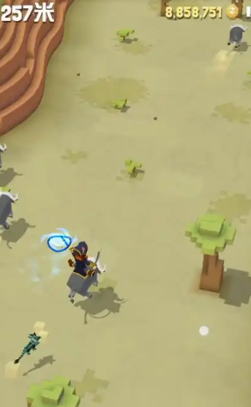 疯狂动物园的牛出现方法3